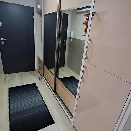 Silver Apartment Siófok