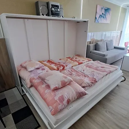 Апартаменты Silver *