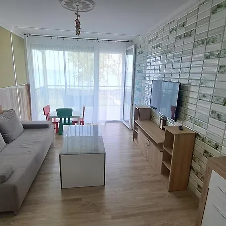Apartment Silver *